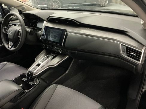 Used 2019 Honda Clarity Base image 11