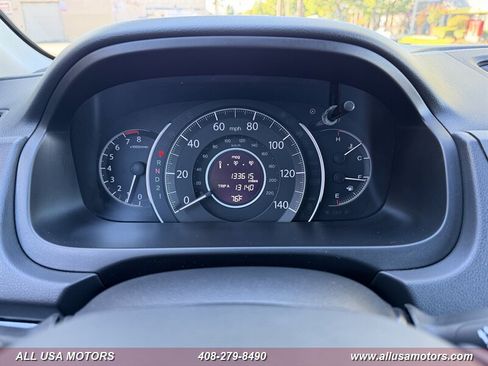 Used 2014 Honda CR-V EX-L image 31