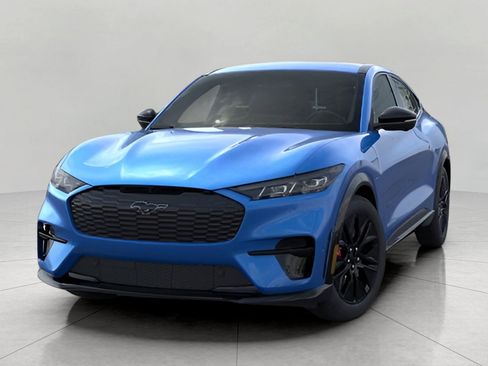 New 2025 Ford Mustang Mach-E Premium w/ Sport Appearance Package image 2