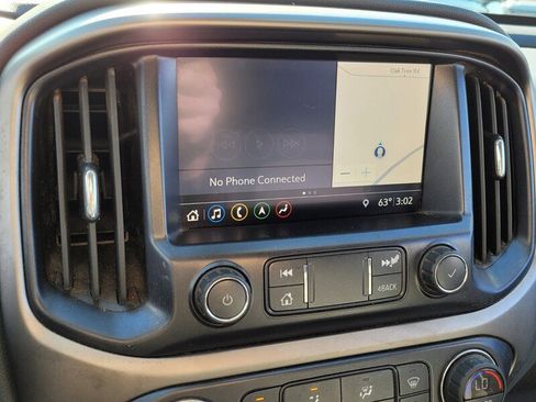 Used 2020 Chevrolet Colorado Z71 image 19