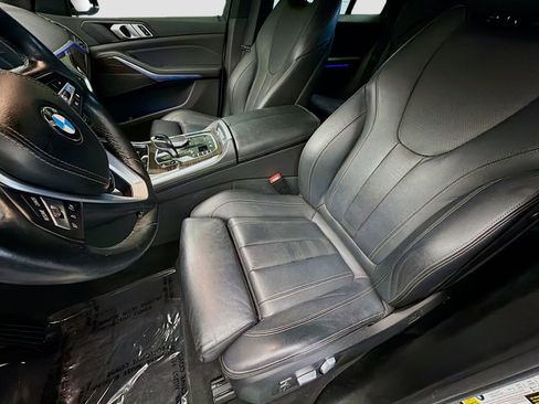Used 2019 BMW X5 xDrive40i w/ Convenience Package image 11