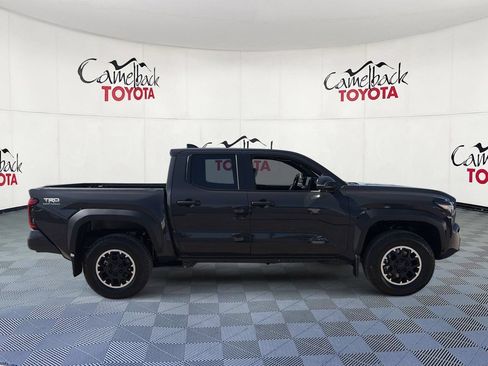 New 2026 Toyota Tacoma TRD Off-Road AWD/4WD image 9