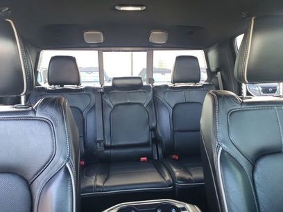 Used 2021 RAM 1500 Limited