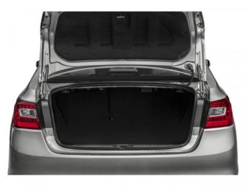 Used 2016 Subaru Legacy 3.6R Limited image 16