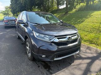 Used 2018 Honda CR-V EX video 1