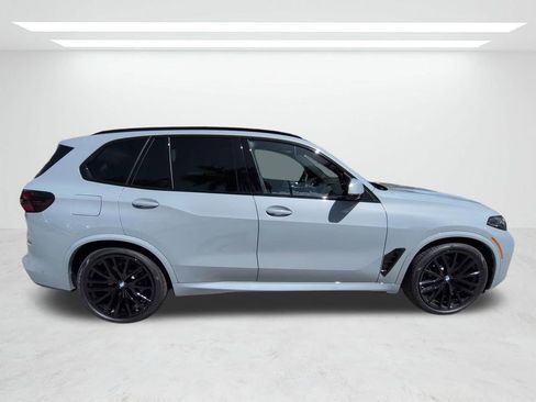 New 2026 BMW X5 xDrive40i w/ Executive Package AWD/4WD image 3