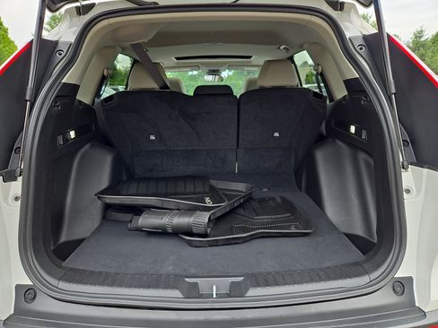 Used 2024 Honda CR-V EX image 31
