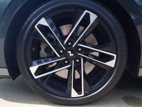 Used 2024 Hyundai Sonata N Line FWD image 7