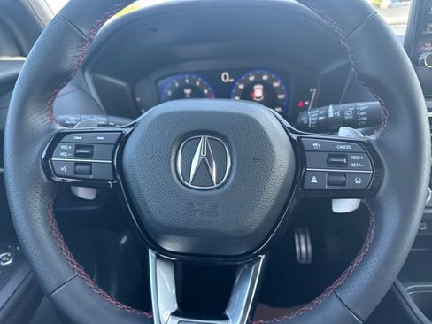 Certified 2025 Acura ADX A-Spec image 16