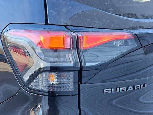 New 2026 Subaru Forester Premium image 32