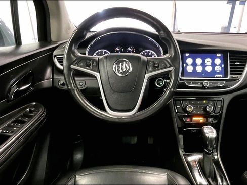 Used 2019 Buick Encore Essence w/ Experience Buick Package image 5