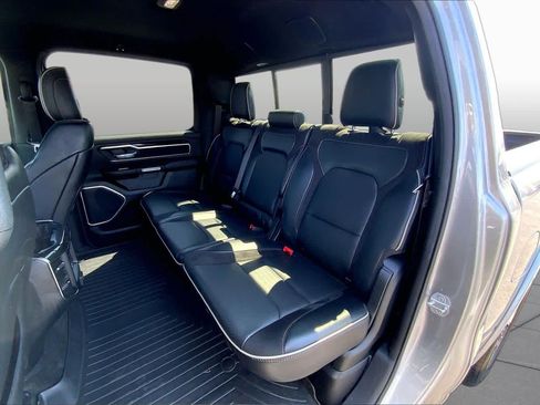 Used 2020 RAM 1500 Laramie w/ Sport Appearance Package RWD image 21