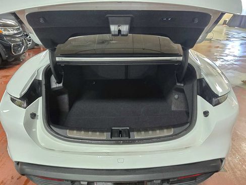 Used 2020 Porsche Taycan 4S AWD/4WD image 13