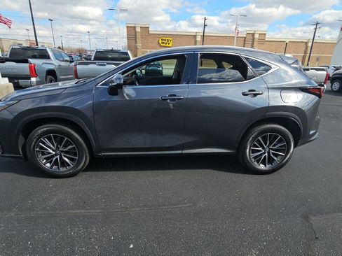 Used 2023 Lexus NX 350 AWD image 6