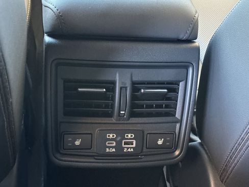 New 2026 Subaru Outback Limited XT AWD/4WD image 15