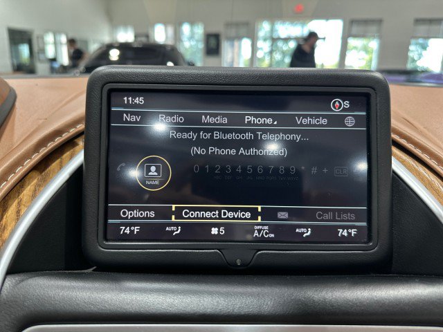Used 2019 Aston Martin DB11 Volante RWD image 74