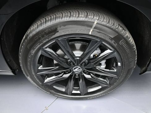 Used 2025 Acura ADX A-Spec AWD/4WD image 13