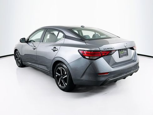 Used 2024 Nissan Sentra SV image 5