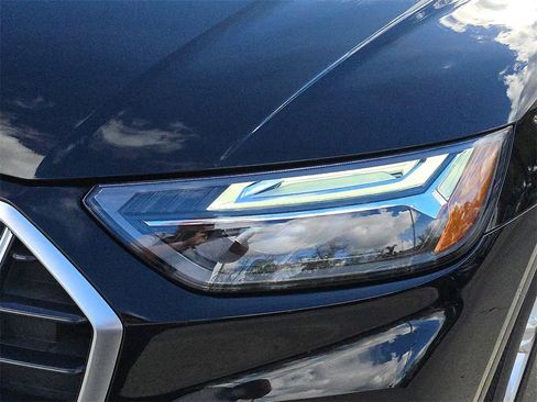 Used 2023 Audi Q5 2.0T Premium image 36