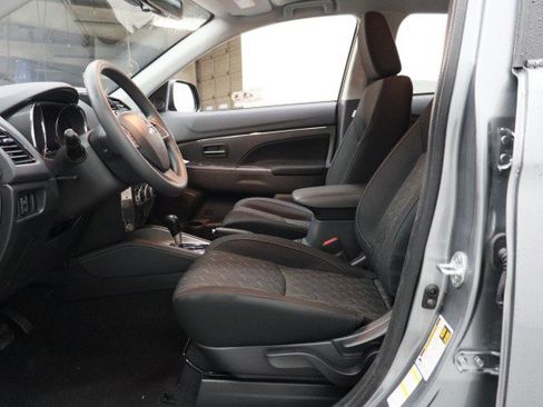 New 2026 Mitsubishi Outlander Sport ES image 6