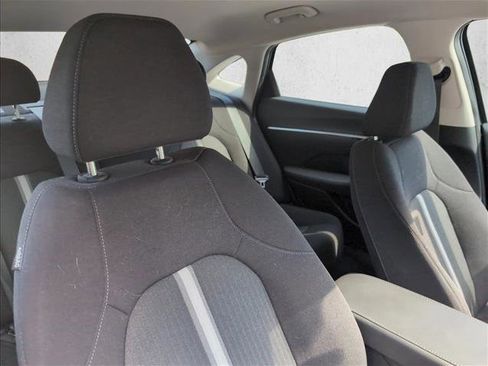 Certified 2023 Hyundai Sonata SEL FWD image 24