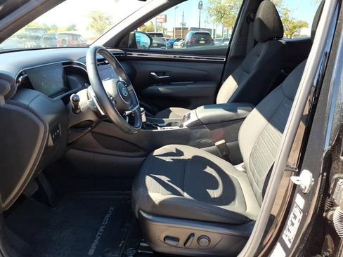 Used 2022 Hyundai Santa Cruz SEL Premium image 20