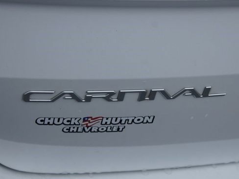 Used 2024 Kia Carnival SX Prestige image 20