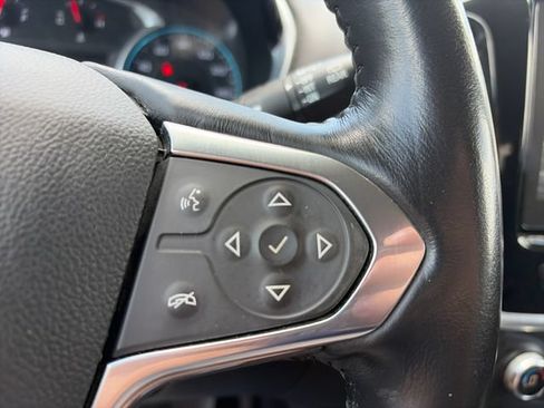 Used 2019 Chevrolet Traverse LT AWD/4WD image 12