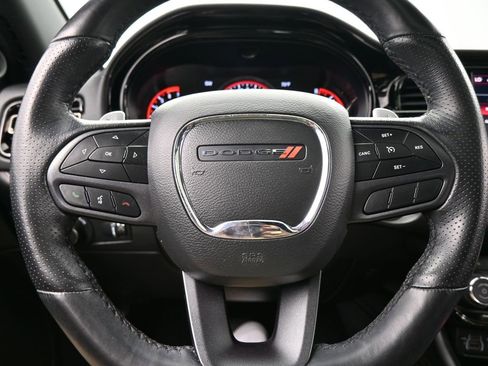 Used 2021 Dodge Durango R/T image 21