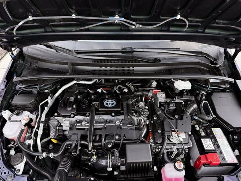 Used 2024 Toyota Corolla LE w/ LE Convenience Package FWD image 47