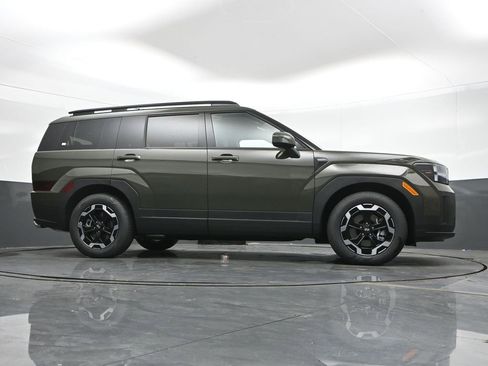 New 2026 Hyundai Santa Fe SEL AWD/4WD image 48