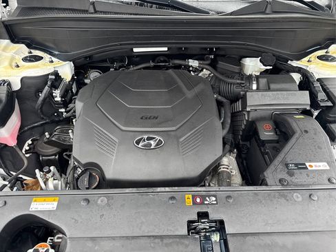 Used 2024 Hyundai Palisade Calligraphy AWD/4WD image 13