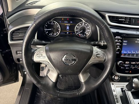 Used 2018 Nissan Murano Platinum AWD/4WD image 11