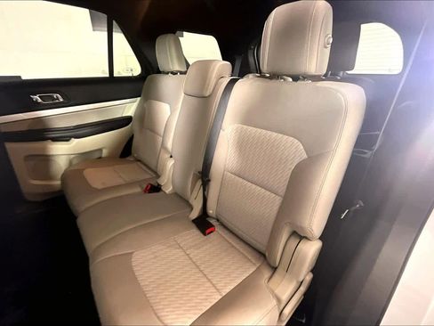 Used 2018 Ford Explorer FWD image 18