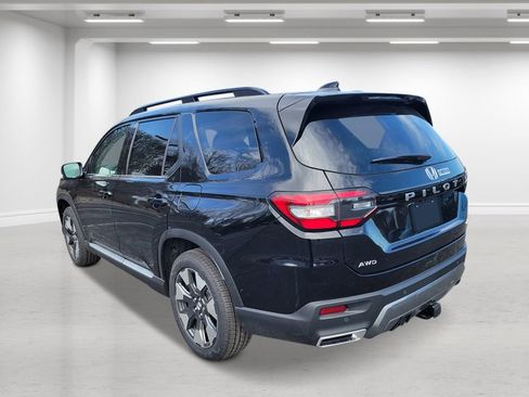 New 2026 Honda Pilot Elite image 3
