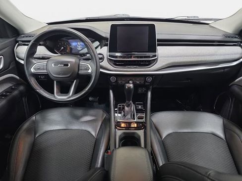 Used 2022 Jeep Compass Latitude w/ Convenience Group image 10