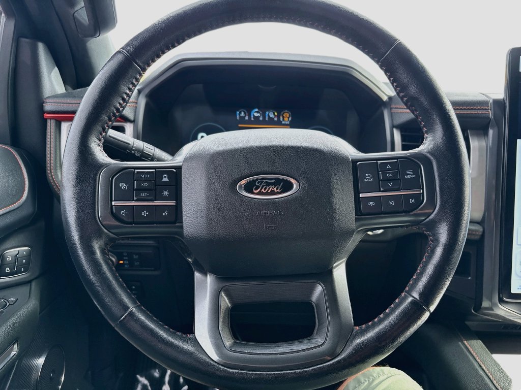 Used 2022 Ford Expedition Timberline AWD/4WD image 11