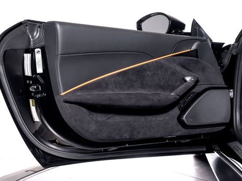 Certified 2024 Ferrari Roma Spider RWD image 53