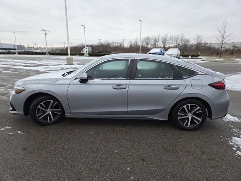 Used 2024 Honda Civic LX image 14