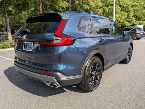 New 2026 Honda CR-V Sport-L image 7
