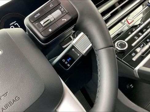 Certified 2026 Hyundai Santa Fe SE AWD/4WD image 15
