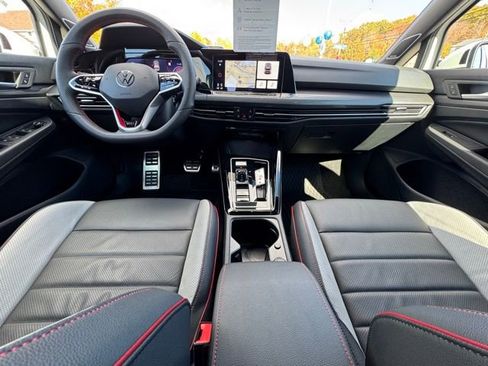 Certified 2024 Volkswagen GTI Autobahn image 13
