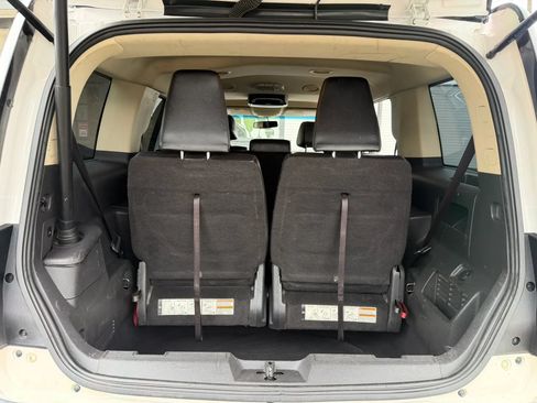 Used 2013 Ford Flex SEL FWD image 19