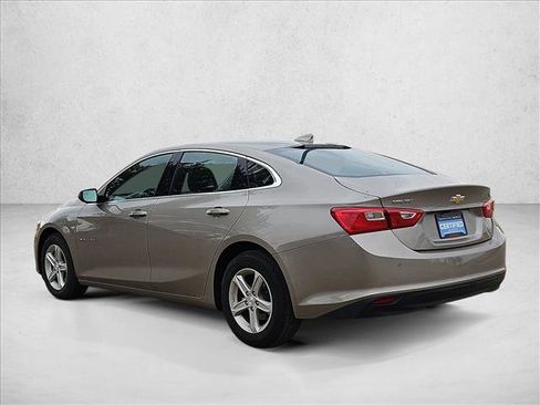 Used 2024 Chevrolet Malibu LT FWD image 8