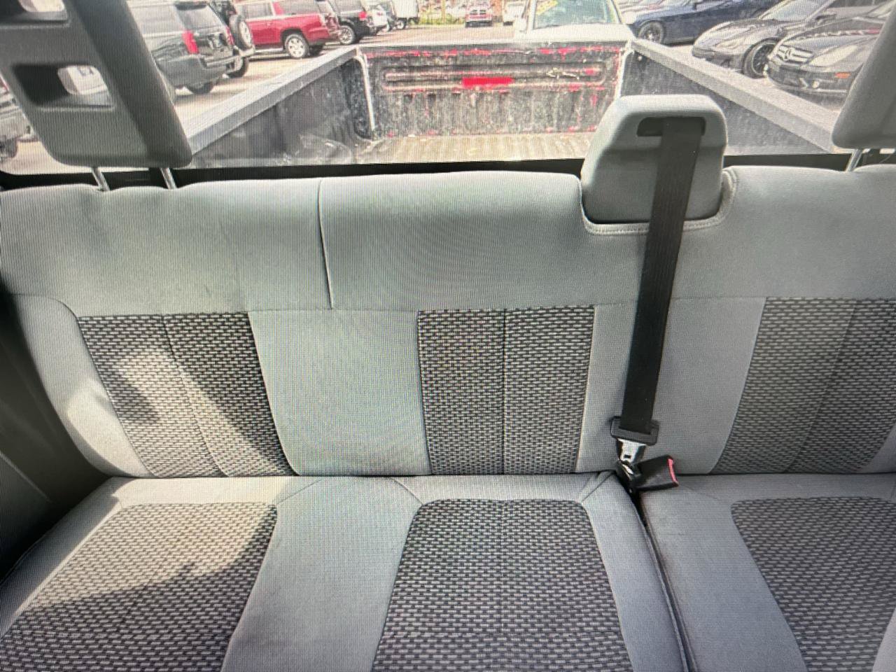 Used 2014 Ford F250 XL AWD/4WD image 13