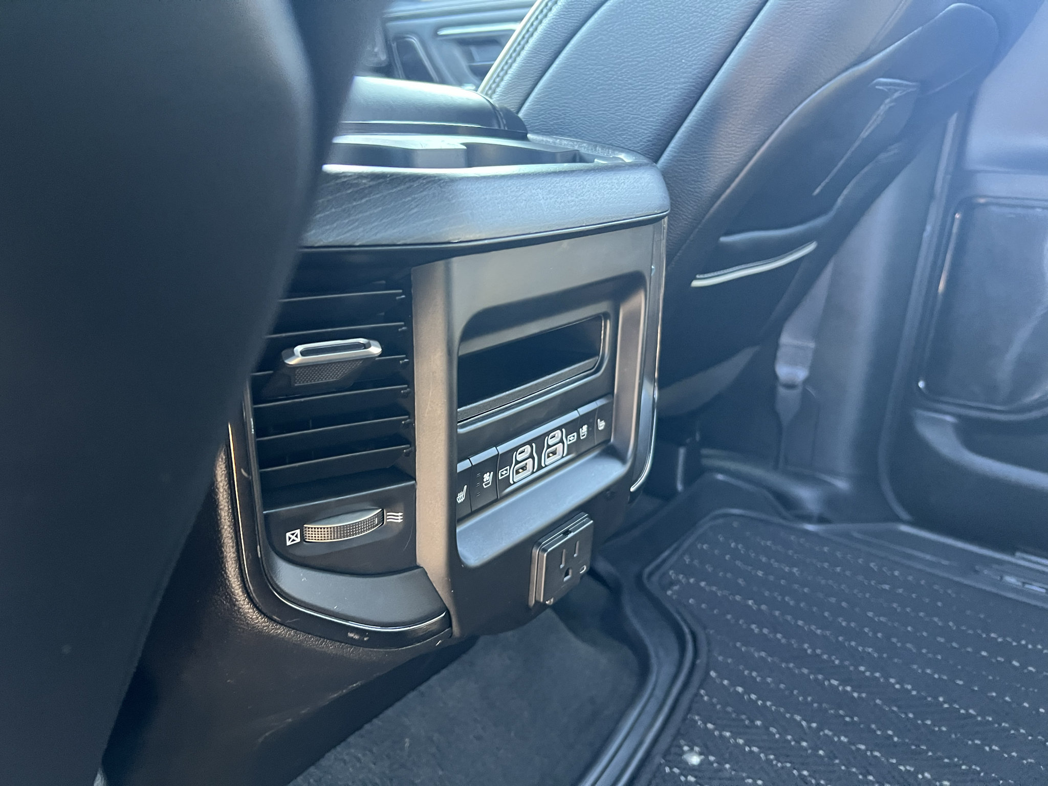 Certified 2023 RAM 1500 Limited AWD/4WD image 19