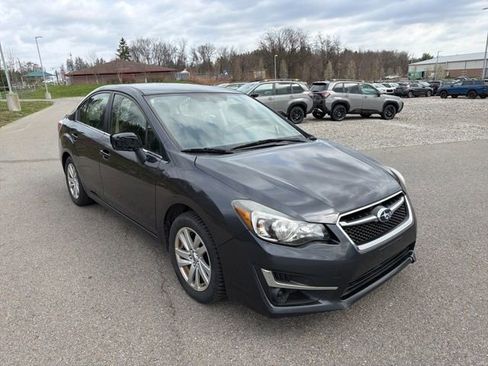 Used 2016 Subaru Impreza 2.0i Premium image 5