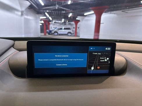 Used 2021 Acura TLX w/ A-SPEC Pkg image 19