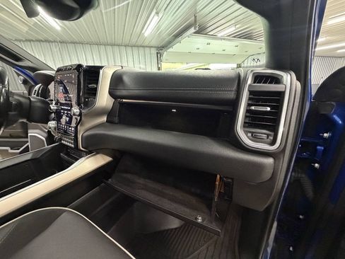 Used 2019 RAM 2500 Laramie AWD/4WD image 53
