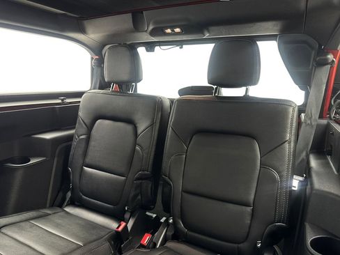 Used 2023 Ford Bronco 2-Door AWD/4WD image 35